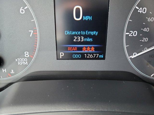 used 2024 Toyota Corolla car, priced at $18,590