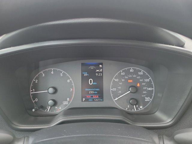 used 2024 Toyota Corolla car, priced at $18,590