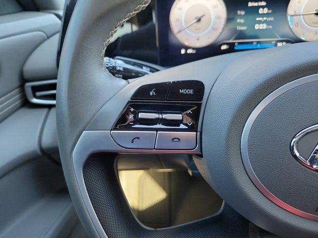 used 2023 Hyundai Elantra car, priced at $20,990