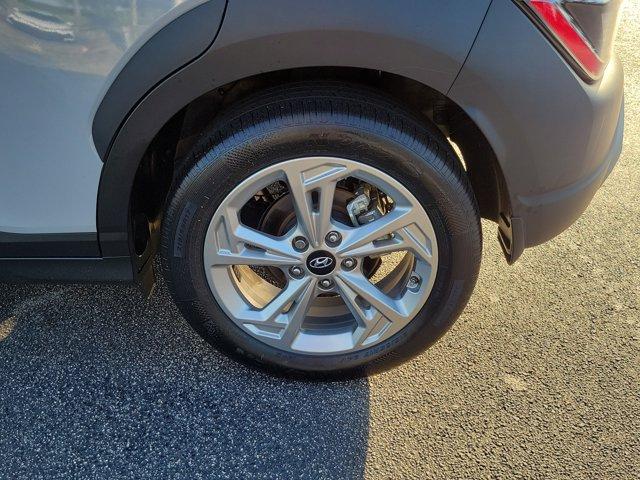 used 2022 Hyundai Kona car, priced at $17,770