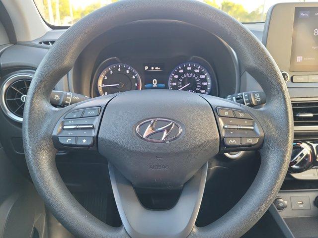 used 2022 Hyundai Kona car, priced at $17,770