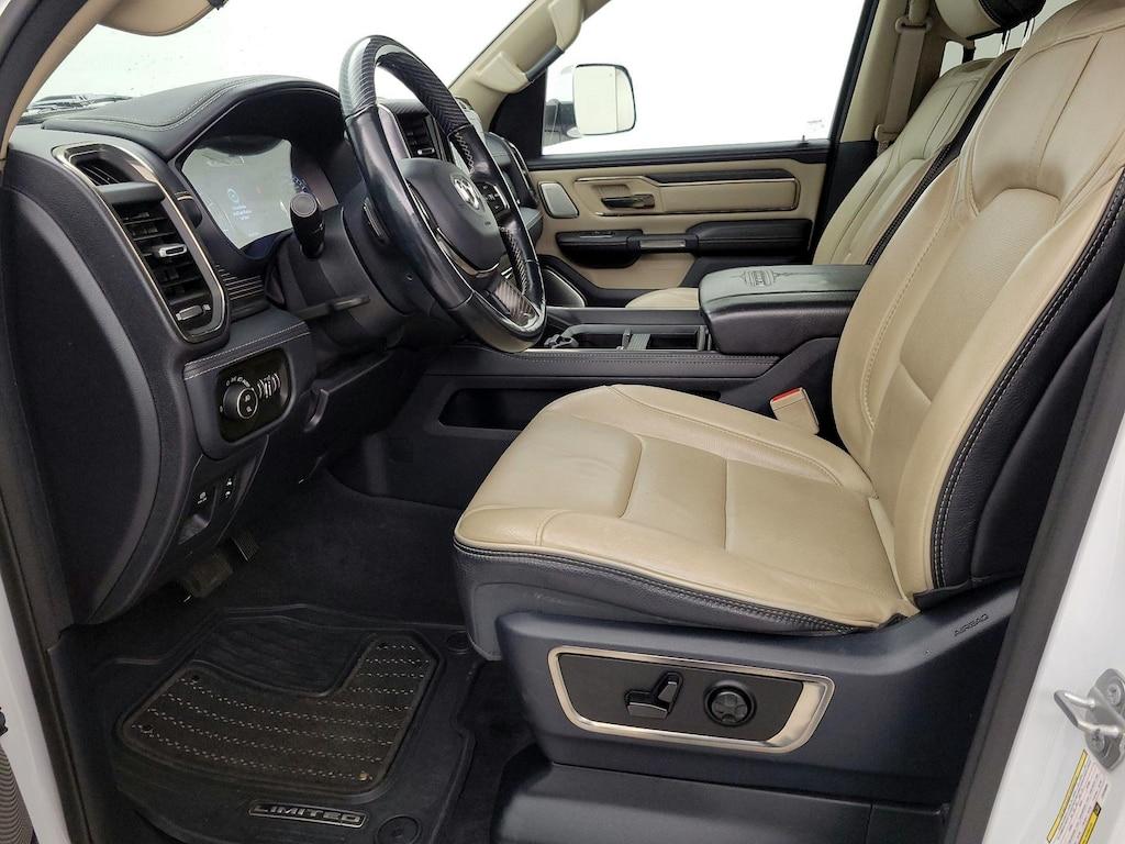 used 2020 Ram 1500 car, priced at $40,998