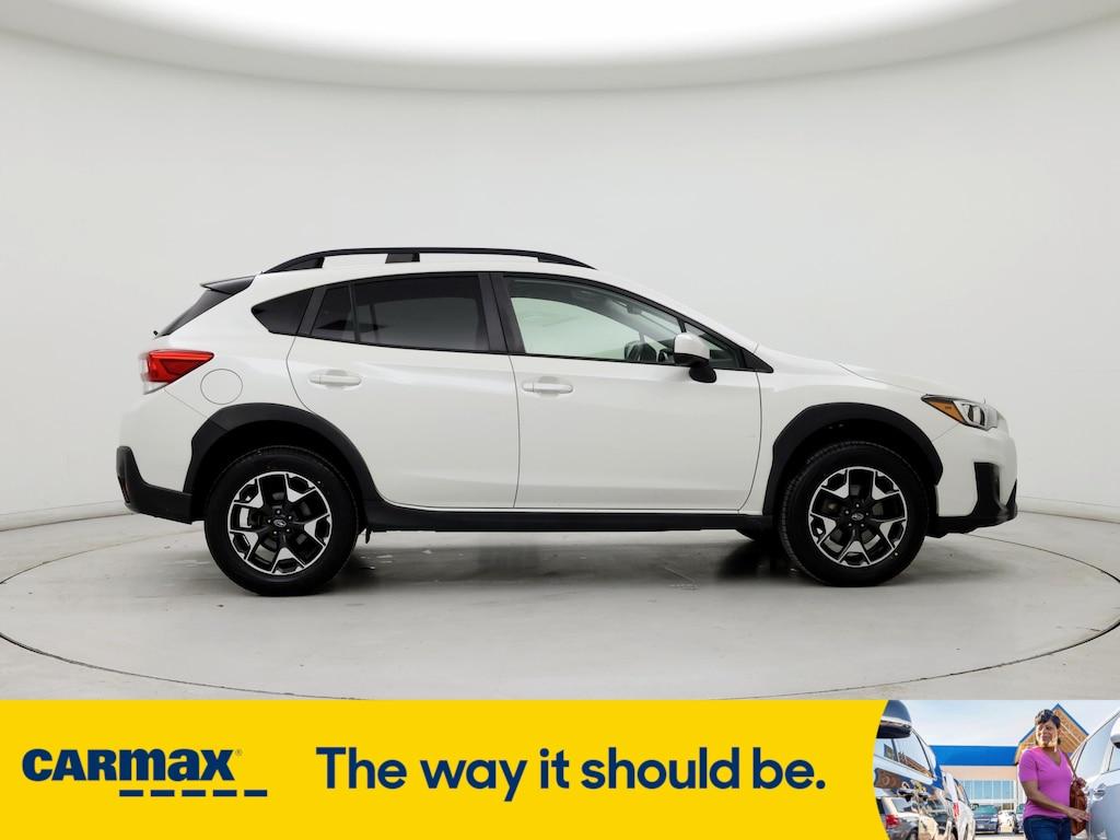 used 2019 Subaru Crosstrek car, priced at $19,998