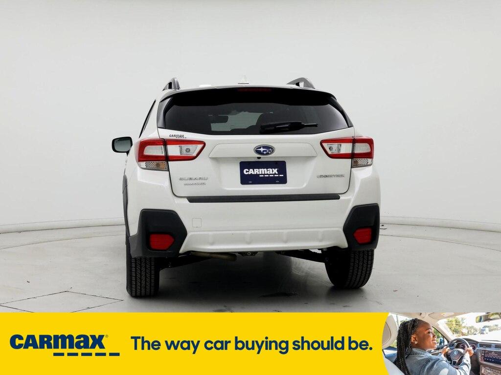 used 2019 Subaru Crosstrek car, priced at $19,998