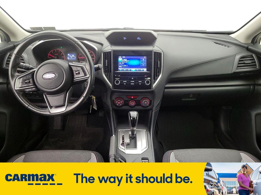 used 2019 Subaru Crosstrek car, priced at $19,998