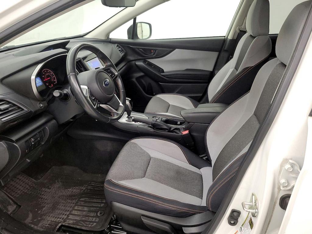 used 2019 Subaru Crosstrek car, priced at $19,998