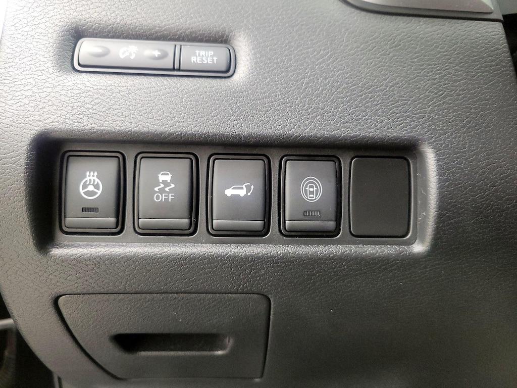 used 2020 Nissan Murano car, priced at $19,998