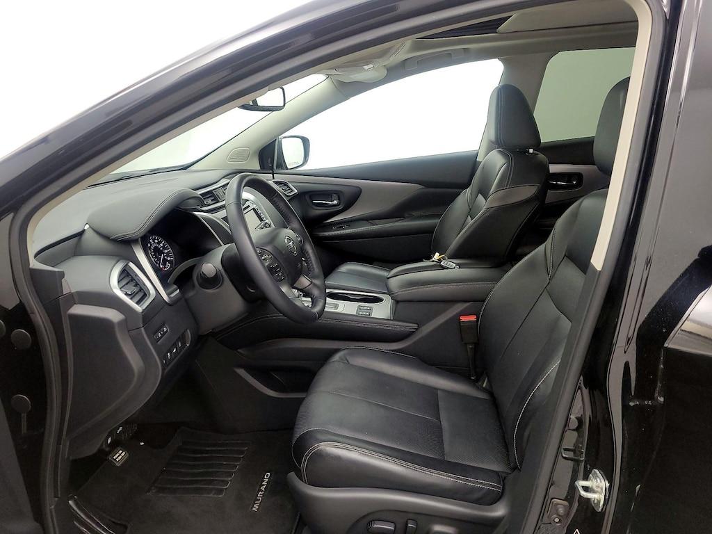 used 2020 Nissan Murano car, priced at $19,998