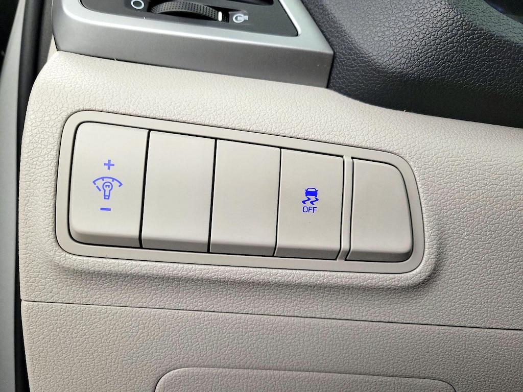 used 2017 Hyundai Tucson car, priced at $14,998