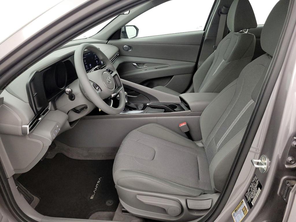 used 2023 Hyundai Elantra car, priced at $20,998