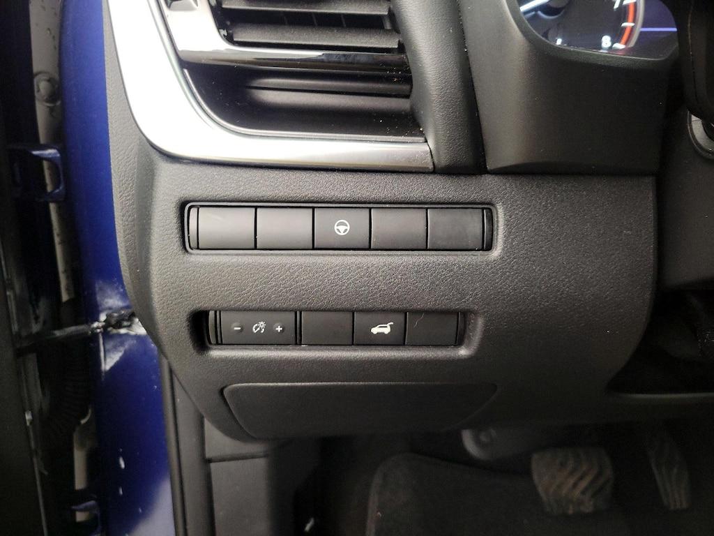 used 2021 Nissan Rogue car, priced at $25,998