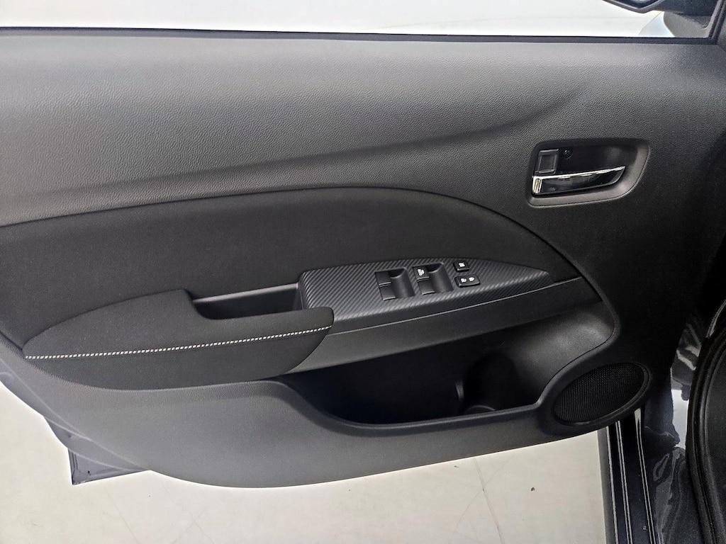 used 2024 Mitsubishi Mirage car, priced at $17,998