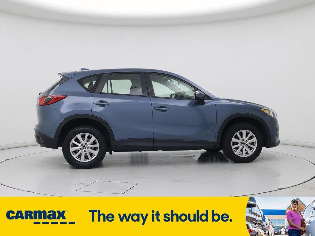 used 2016 Mazda CX-5 car, priced at $16,998
