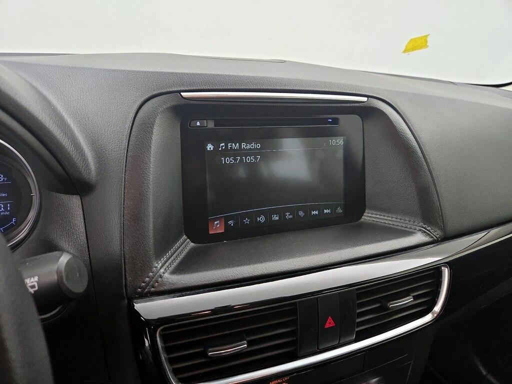 used 2016 Mazda CX-5 car, priced at $16,998