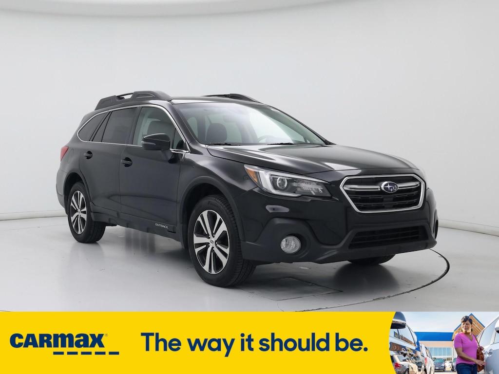 used 2019 Subaru Outback car, priced at $23,998