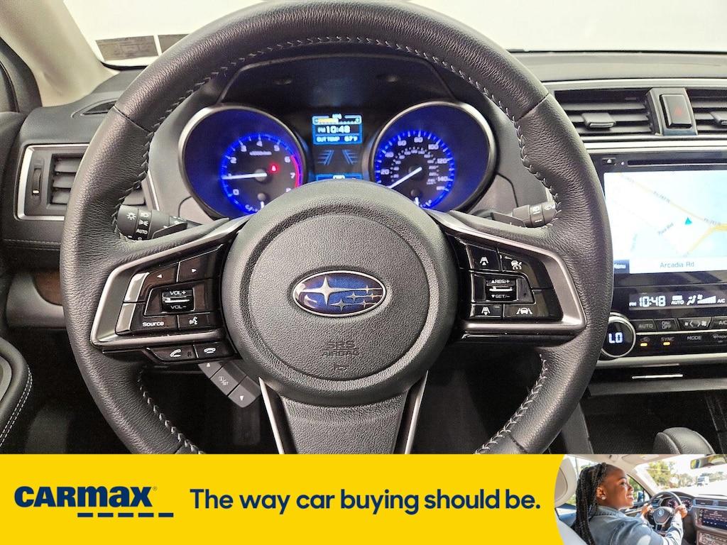 used 2019 Subaru Outback car, priced at $23,998