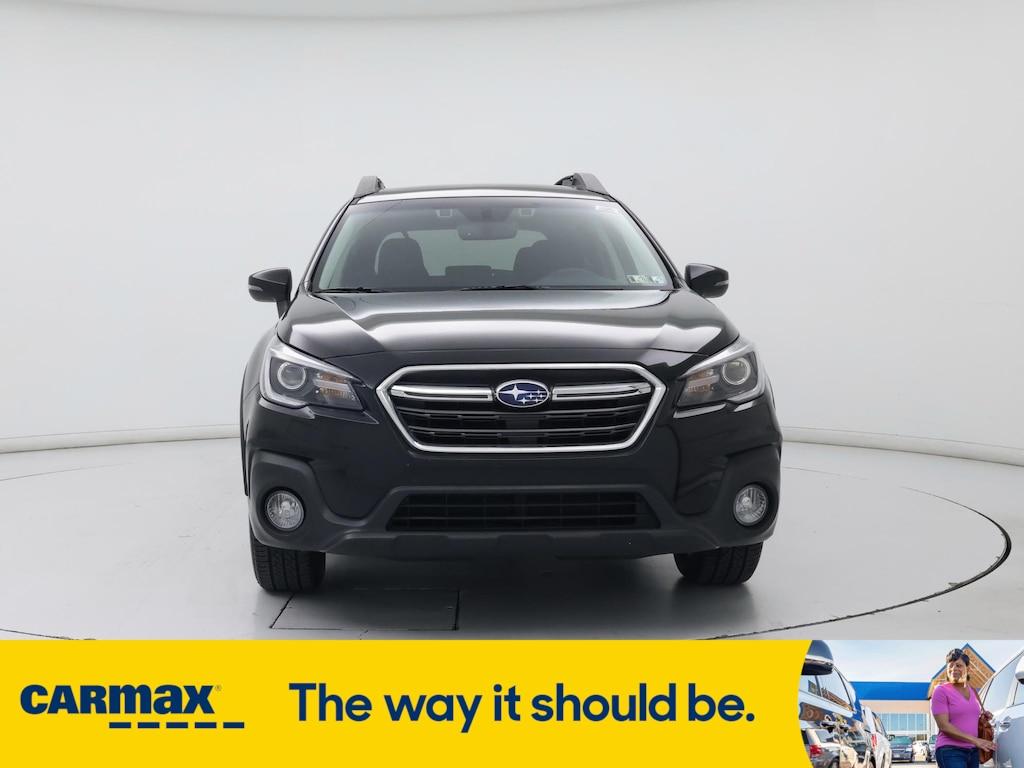 used 2019 Subaru Outback car, priced at $23,998
