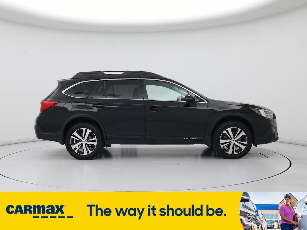 used 2019 Subaru Outback car, priced at $23,998