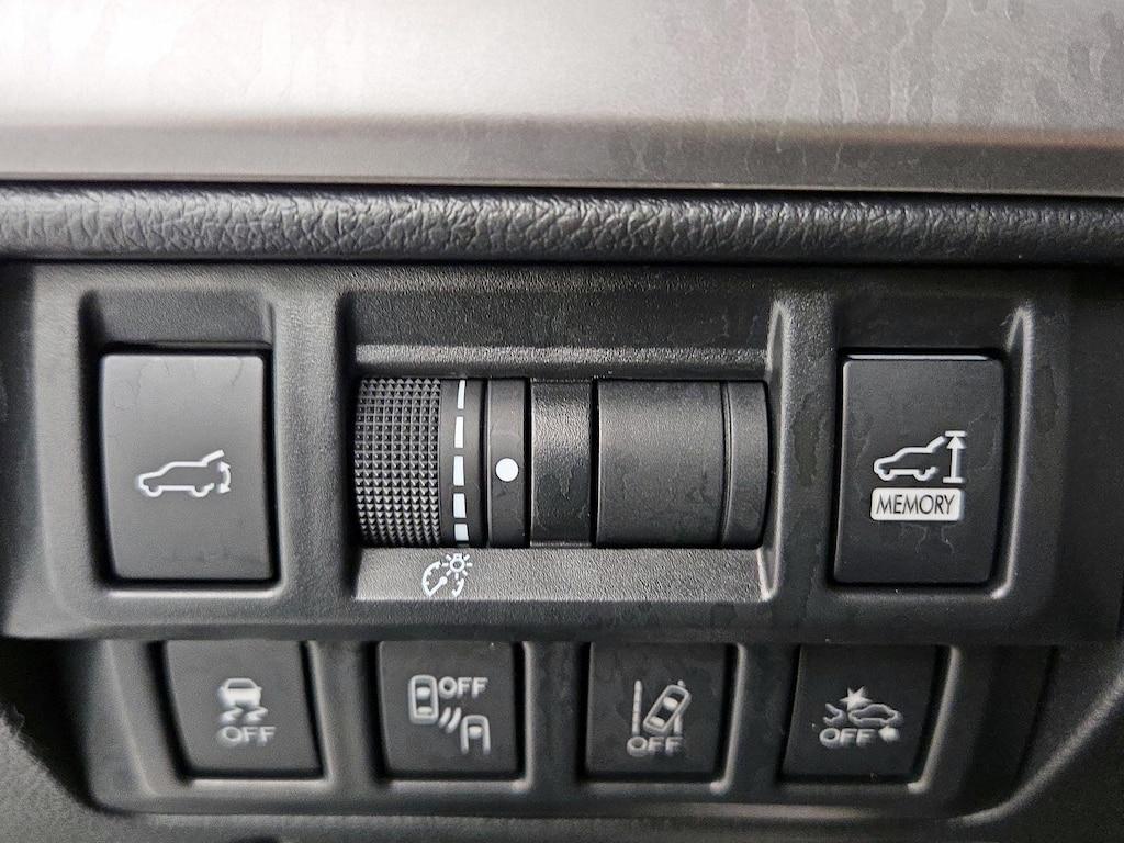 used 2019 Subaru Outback car, priced at $23,998