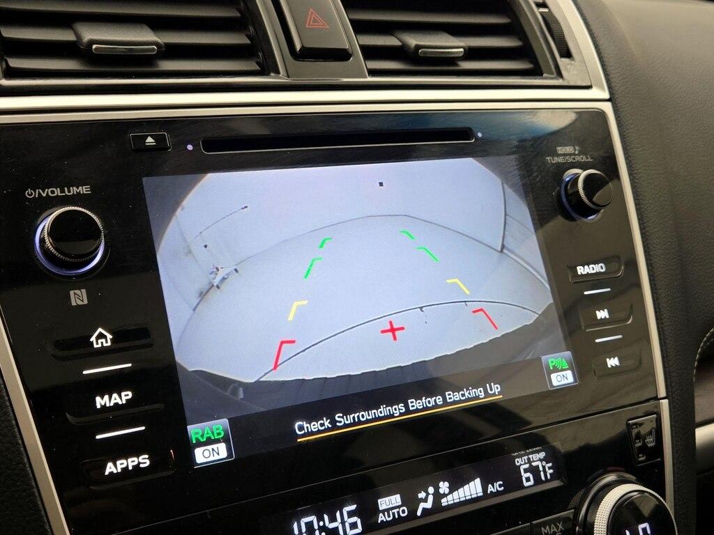 used 2019 Subaru Outback car, priced at $23,998