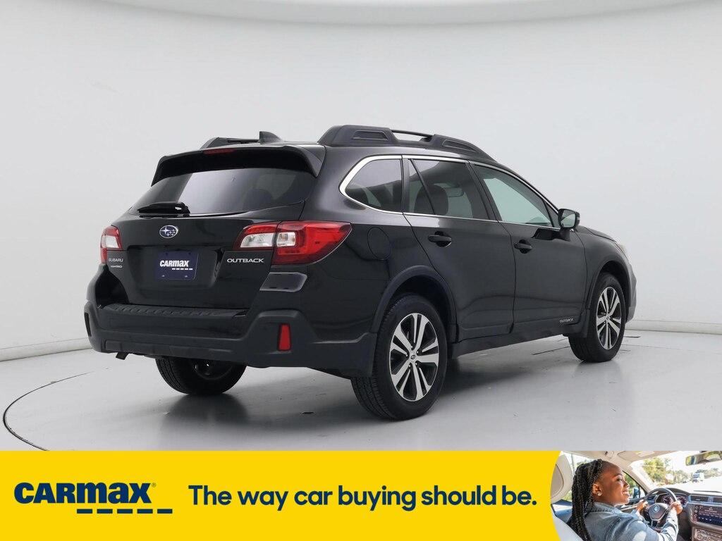 used 2019 Subaru Outback car, priced at $23,998
