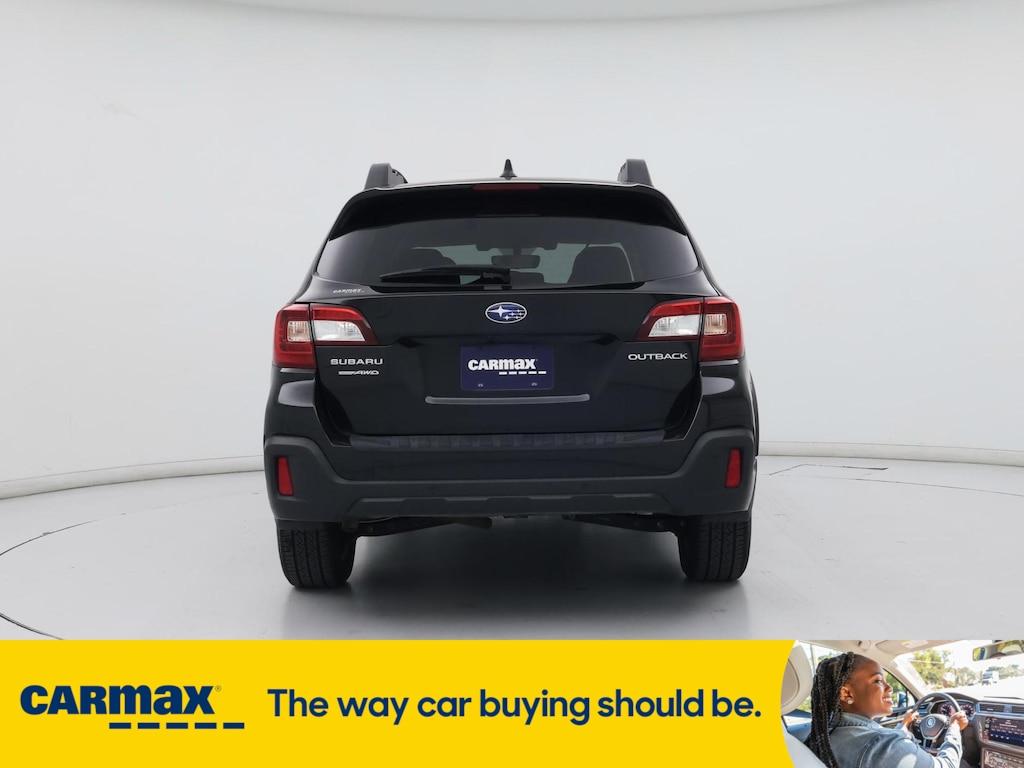 used 2019 Subaru Outback car, priced at $23,998