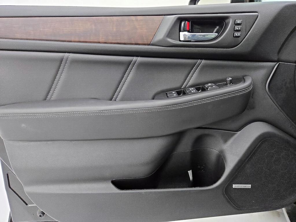 used 2019 Subaru Outback car, priced at $23,998