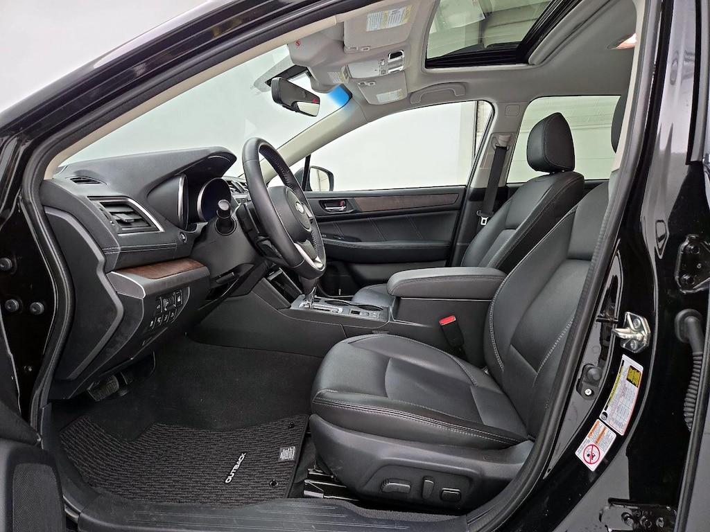 used 2019 Subaru Outback car, priced at $23,998