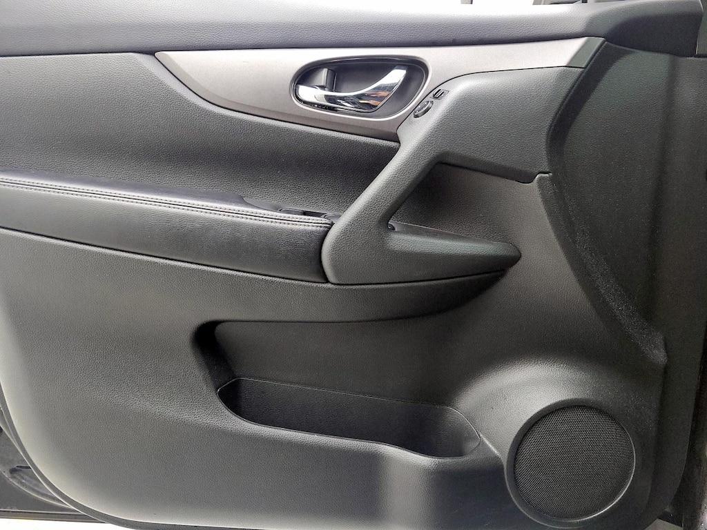 used 2015 Nissan Rogue car, priced at $12,599