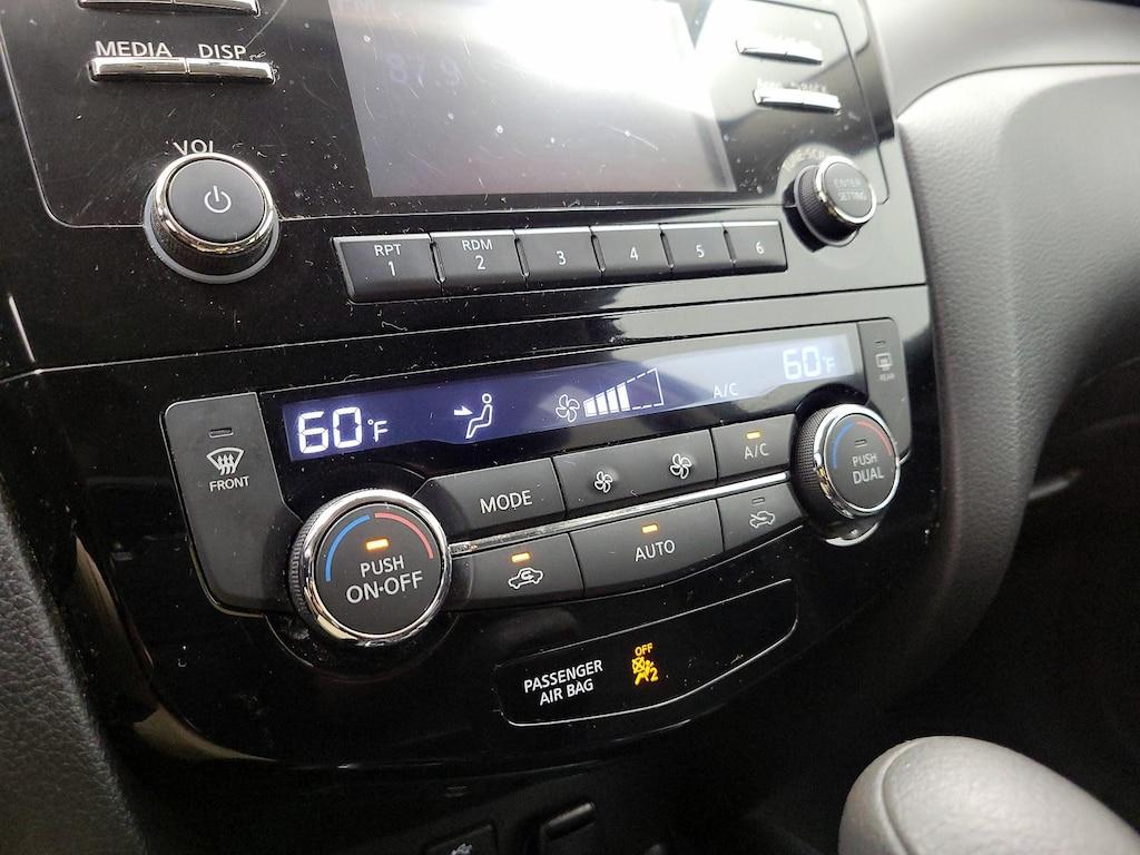 used 2015 Nissan Rogue car, priced at $12,599