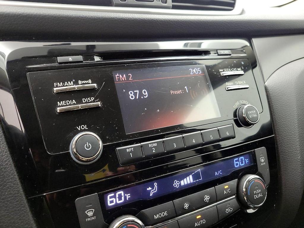 used 2015 Nissan Rogue car, priced at $12,599