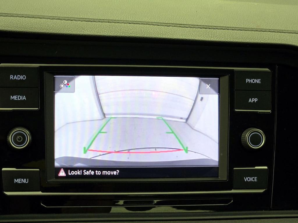 used 2024 Volkswagen Jetta car, priced at $19,998