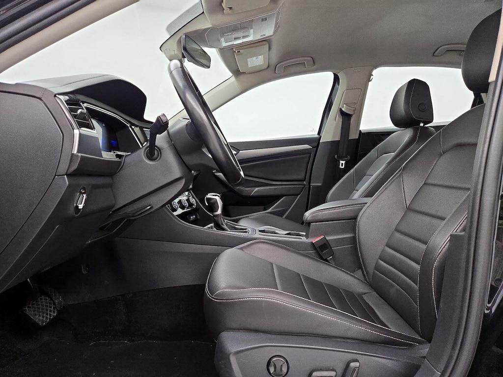 used 2024 Volkswagen Jetta car, priced at $19,998