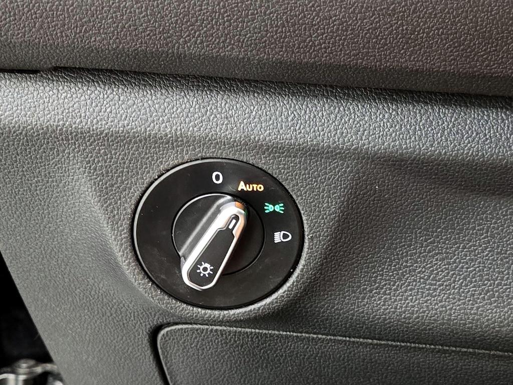 used 2024 Volkswagen Jetta car, priced at $19,998