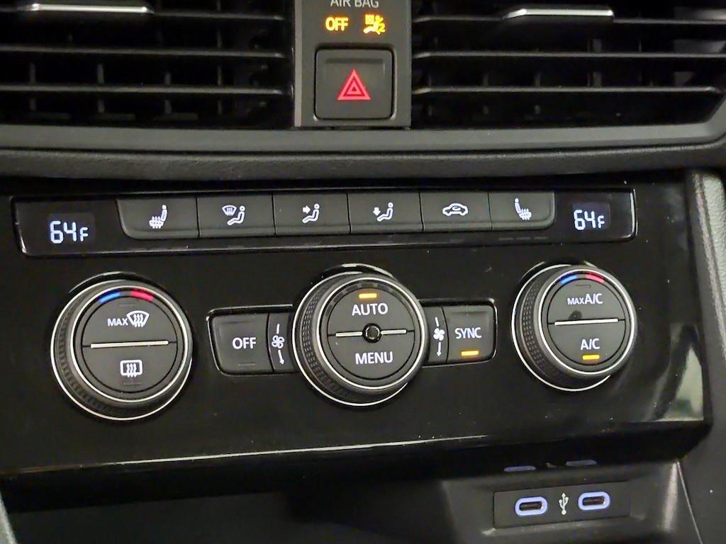 used 2024 Volkswagen Jetta car, priced at $19,998