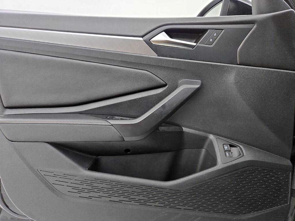 used 2024 Volkswagen Jetta car, priced at $19,998