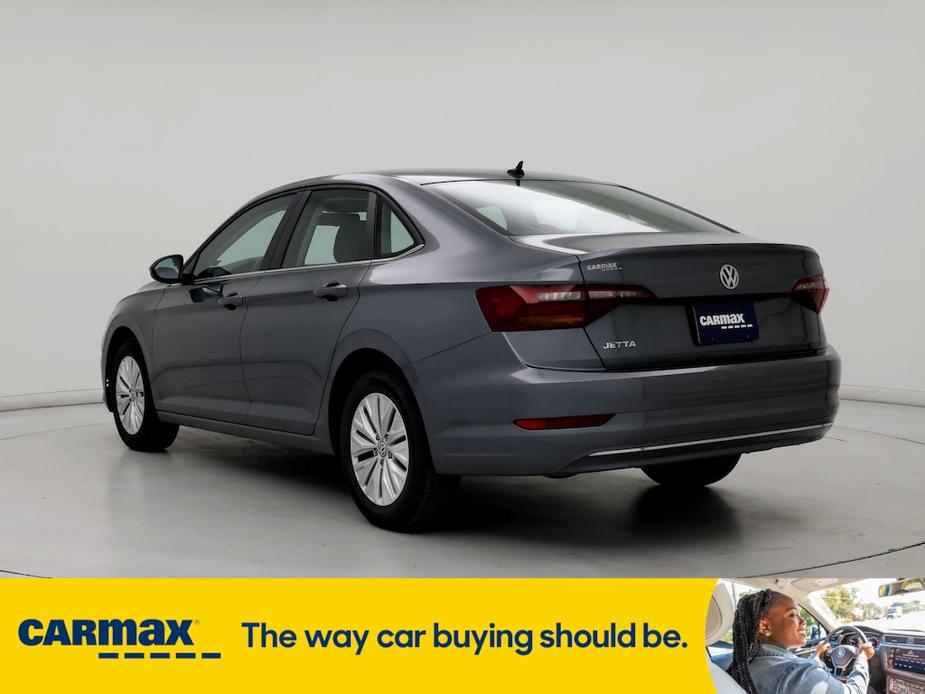 used 2019 Volkswagen Jetta car, priced at $19,998