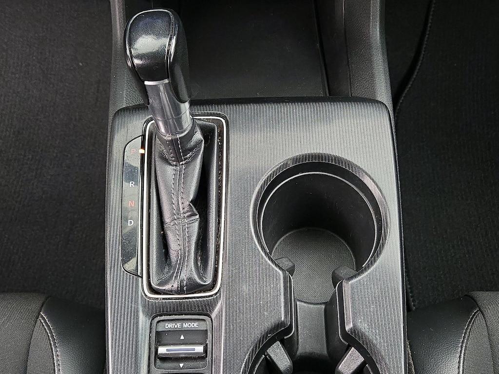 used 2022 Honda Civic car, priced at $23,998