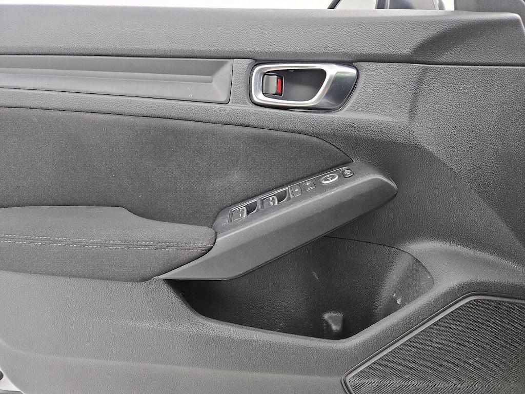 used 2022 Honda Civic car, priced at $23,998