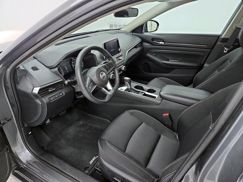 used 2019 Nissan Altima car, priced at $19,998