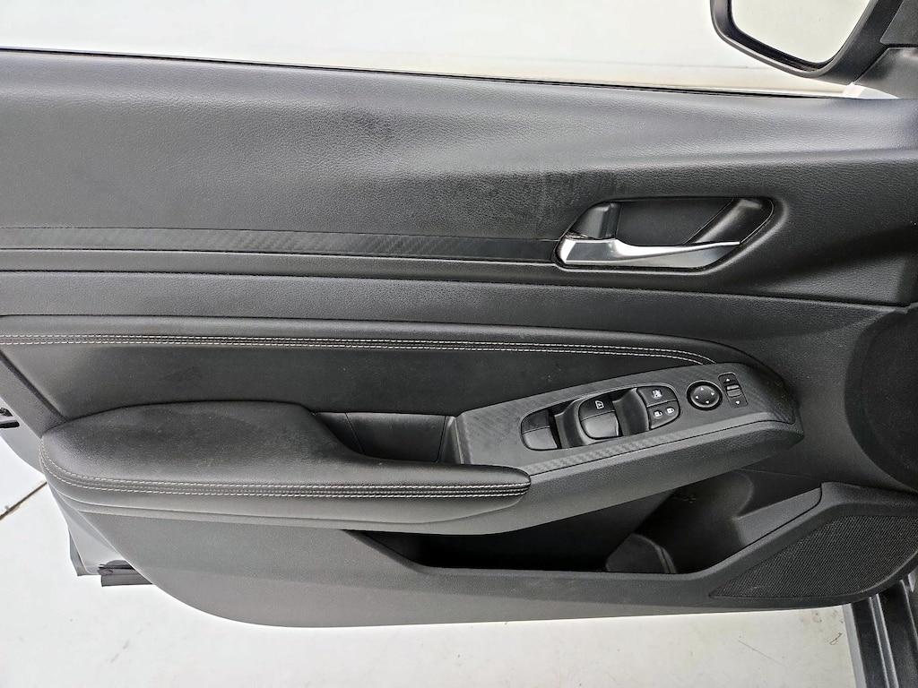 used 2019 Nissan Altima car, priced at $19,998
