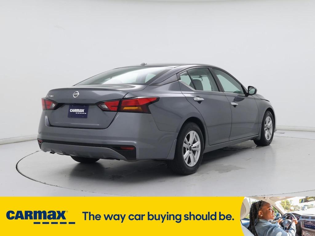 used 2019 Nissan Altima car, priced at $19,998