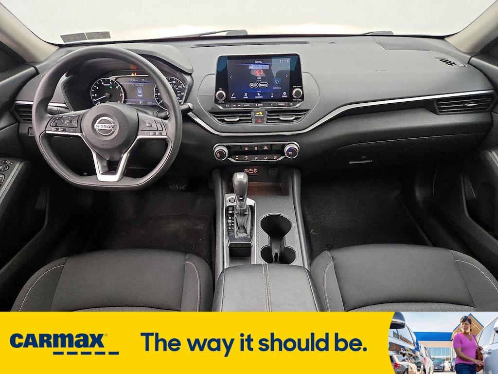 used 2019 Nissan Altima car, priced at $19,998