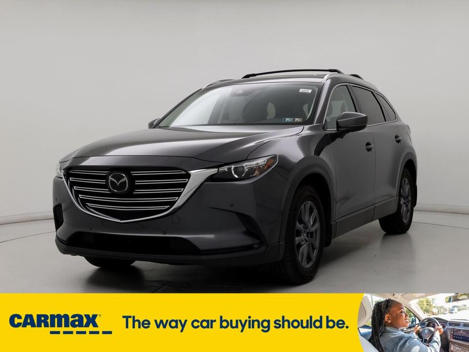 used 2020 Mazda CX-9 car, priced at $22,998