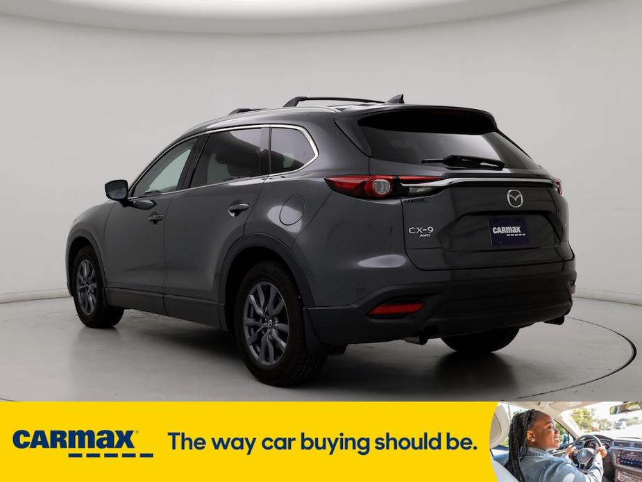 used 2020 Mazda CX-9 car, priced at $22,998