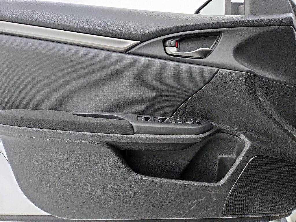 used 2017 Honda Civic car, priced at $19,998