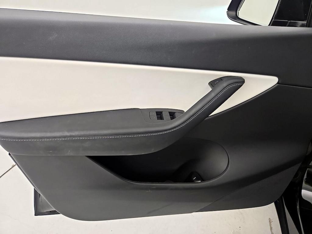 used 2022 Tesla Model Y car, priced at $31,998