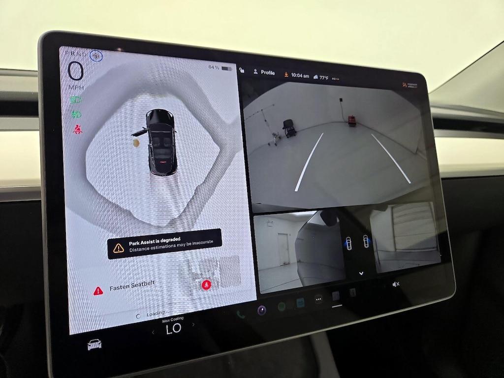used 2022 Tesla Model Y car, priced at $31,998