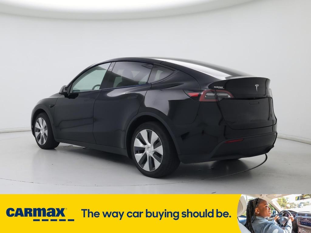 used 2022 Tesla Model Y car, priced at $31,998
