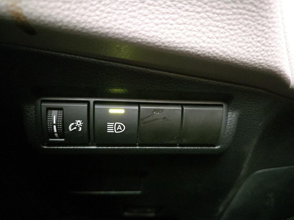 used 2022 Toyota Corolla Cross car, priced at $25,998